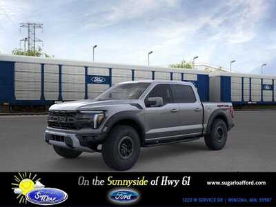 2025 Ford F150 Crew Cab, $94790. Photo 1