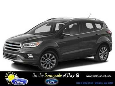 2017 Ford Escape, $13000. Photo 1