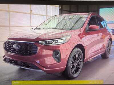 2025 Ford Escape, $29995. Photo 2