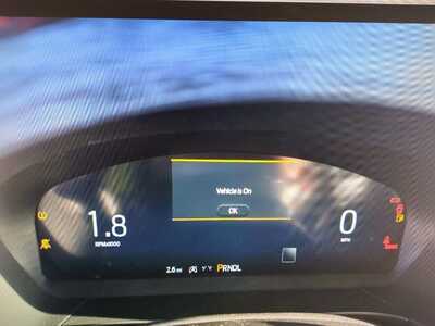 2025 Ford Escape, $29995. Photo 5