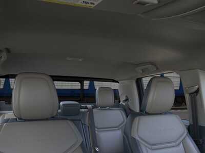 2026 Ford Maverick, $41060. Photo 12