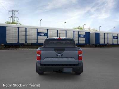 2026 Ford Maverick, $41060. Photo 5