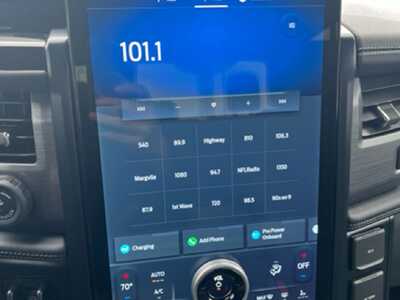 2024 Ford F150 Crew Cab, $45995. Photo 10