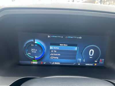 2024 Ford F150 Crew Cab, $45995. Photo 11