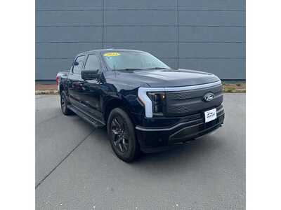 2024 Ford F150 Crew Cab, $45995. Photo 2