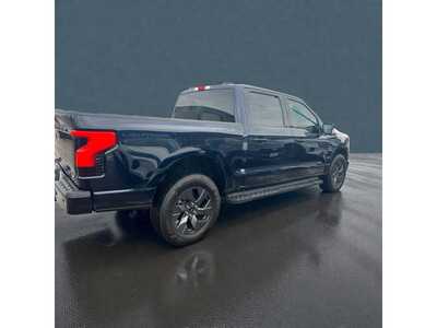 2024 Ford F150 Crew Cab, $45995. Photo 3