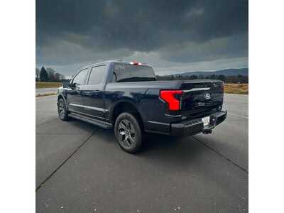 2024 Ford F150 Crew Cab, $45995. Photo 4