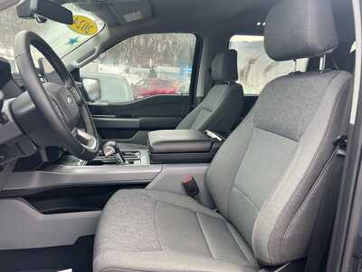 2024 Ford F150 Crew Cab, $45995. Photo 6