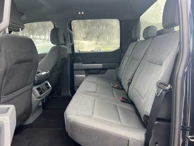 2024 Ford F150 Crew Cab, $45995. Photo 7