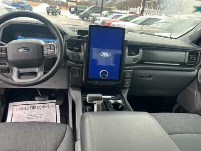 2024 Ford F150 Crew Cab, $45995. Photo 8