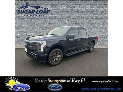 2024 Ford F150 Crew Cab, $45995. Photo 1