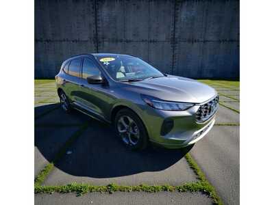 2024 Ford Escape, $24000. Photo 2