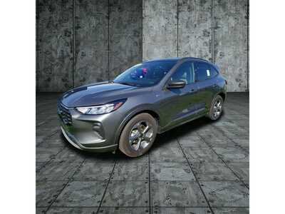 2024 Ford Escape, $24000. Photo 3