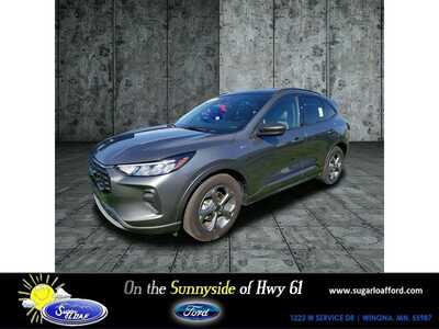 2024 Ford Escape, $24000. Photo 1