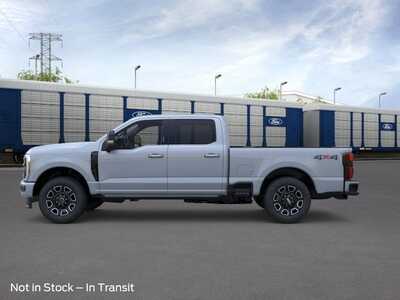 2026 Ford F350 Crew Cab, $87005. Photo 3