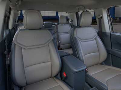 2026 Ford Maverick, $37910. Photo 10