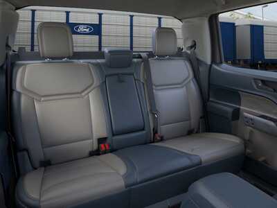 2026 Ford Maverick, $37910. Photo 11