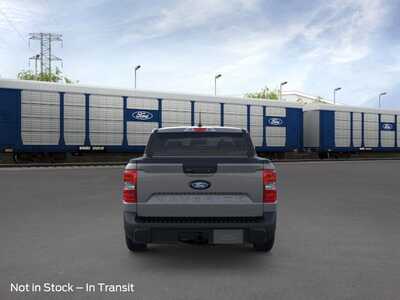 2026 Ford Maverick, $37910. Photo 5