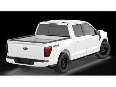 2026 Ford F150 Crew Cab, $59715. Photo 11