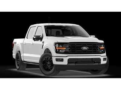 2026 Ford F150 Crew Cab, $59715. Photo 12