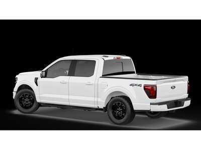 2026 Ford F150 Crew Cab, $59715. Photo 2