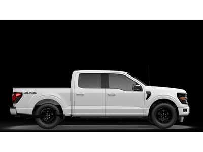 2026 Ford F150 Crew Cab, $59715. Photo 5