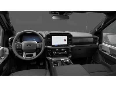 2026 Ford F150 Crew Cab, $59715. Photo 7