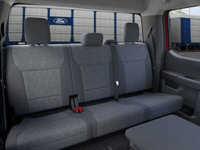 2026 Ford F250 Ext Cab, $57610. Photo 11