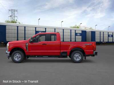 2026 Ford F250 Ext Cab, $57610. Photo 3
