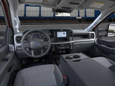 2026 Ford F250 Ext Cab, $57610. Photo 9