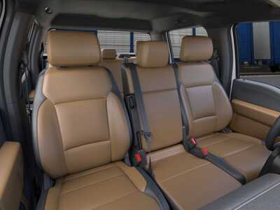 2026 Ford F350 Crew Cab, $97330. Photo 10