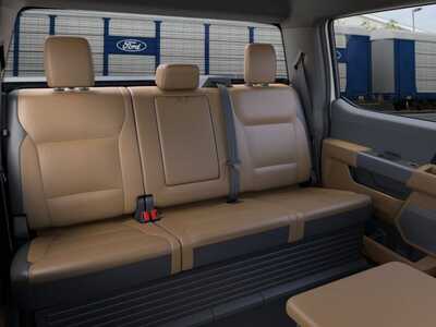 2026 Ford F350 Crew Cab, $97330. Photo 11