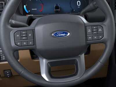2026 Ford F350 Crew Cab, $97330. Photo 12