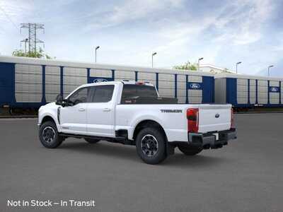 2026 Ford F350 Crew Cab, $97330. Photo 4