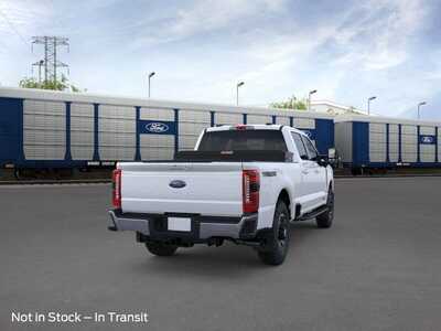 2026 Ford F350 Crew Cab, $97330. Photo 8