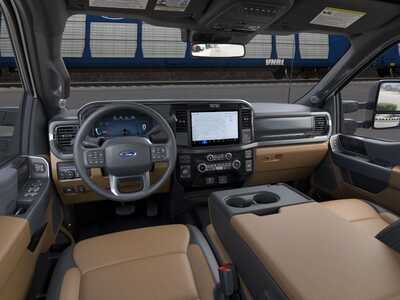 2026 Ford F350 Crew Cab, $97330. Photo 9