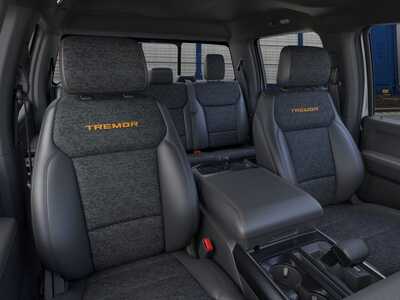 2025 Ford F150 Crew Cab, $59766. Photo 10