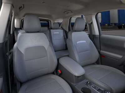 2025 Ford Bronco Sport, $39026. Photo 10