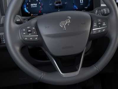 2025 Ford Bronco Sport, $39026. Photo 12