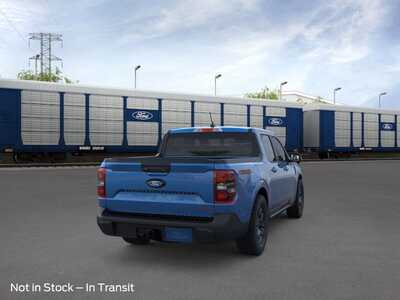 2026 Ford Maverick, $42570. Photo 8