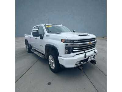 2023 Chevrolet 3500 Crew Cab, $66500. Photo 10