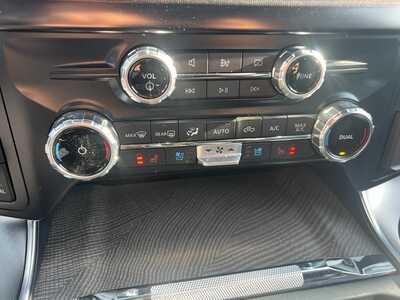 2023 Ford F150 Crew Cab, $52995. Photo 11