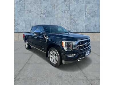 2023 Ford F150 Crew Cab, $52995. Photo 2