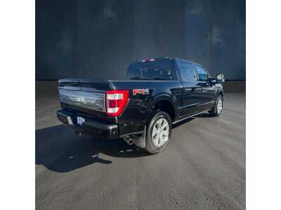 2023 Ford F150 Crew Cab, $52995. Photo 3