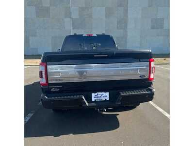 2023 Ford F150 Crew Cab, $52995. Photo 5