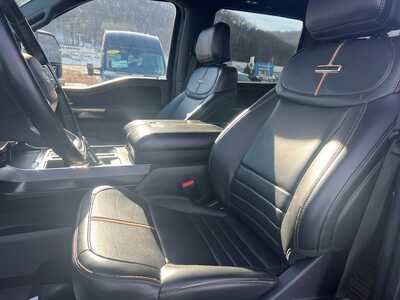 2023 Ford F150 Crew Cab, $52995. Photo 6