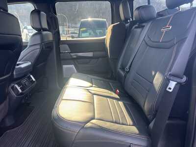 2023 Ford F150 Crew Cab, $52995. Photo 7