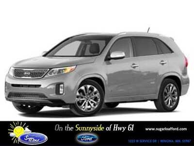 2014 Kia Sorento, $5500. Photo 1