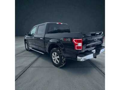 2020 Ford F150 Crew Cab, $24295. Photo 3