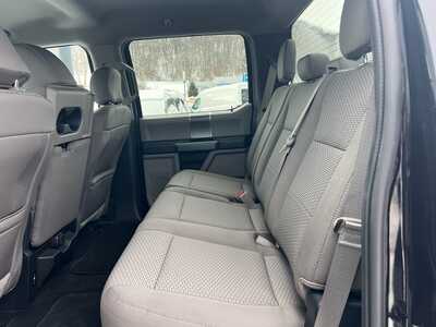2020 Ford F150 Crew Cab, $24295. Photo 6